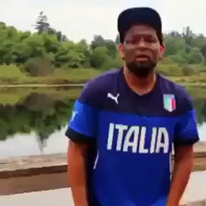 Pakke Vade