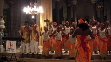Malagasy Gospel Choir