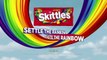 Funny Ads   Skittles Settle It Super Bowl Commercial 2015