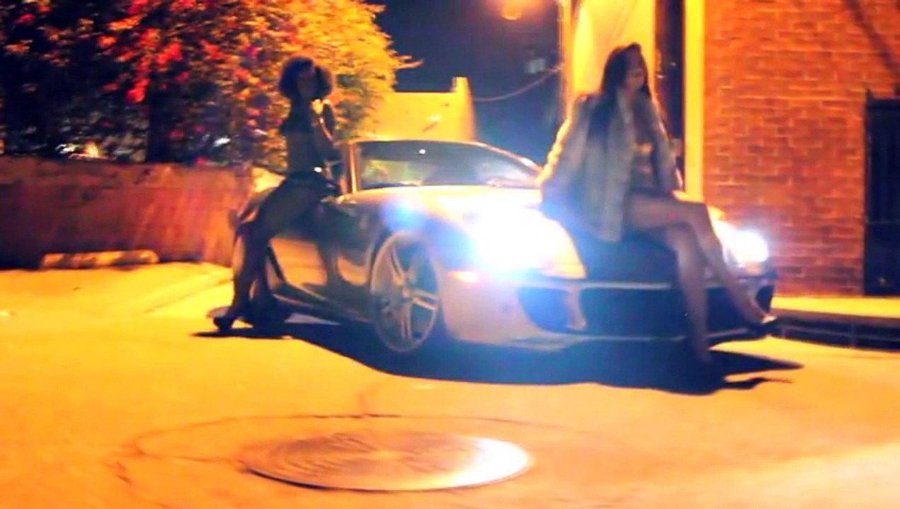 Juicy J - Been Gettin' Money