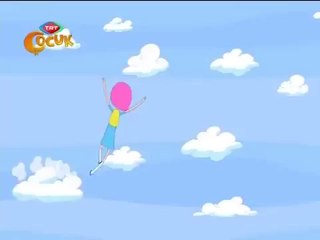 TRT Çocuk İbi Son Bölüm