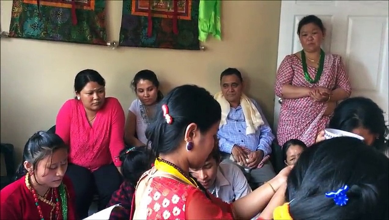Bhuddha Bhajan
