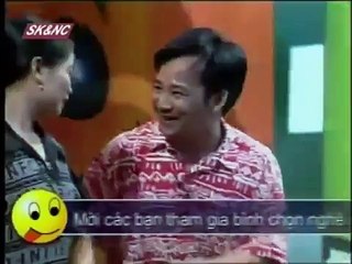 Gala Cười Cầu hôn - Giang Còi, Quang Tèo