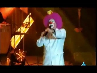 Platanito Show, su chiste de la Guardería ABC, niños al pastor en Kentucky Fried Children