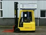 Hyster D160 (J1.60XMT, J1.80XMT, J2.00XMT Europe) Forklift Service Repair Factory Manual INSTANT |