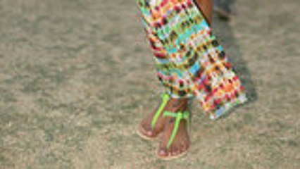 You'll Never Guess This Trick For Fixing a Broken Flip-Flop . . .