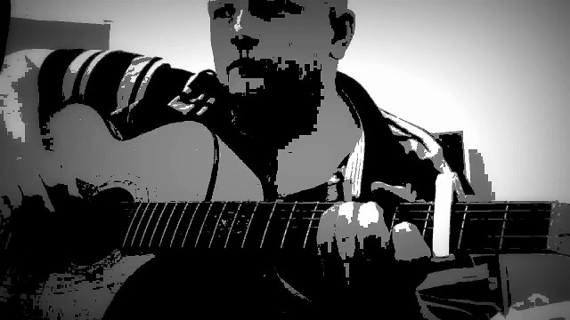 Jethro Tull - Skating Away (on the Thin Ice of a New Day) (Cover)