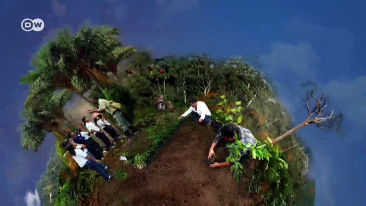 Konflikt mit der Tradition | Global Ideas