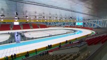 Doku Asian Winter Games 2011- Astana & Almaty, Kasachstan / Kazakhstan