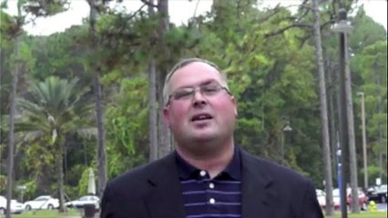 Second Chance : Ex-Offenders Find Ways to Succeed in Jacksonville, FL