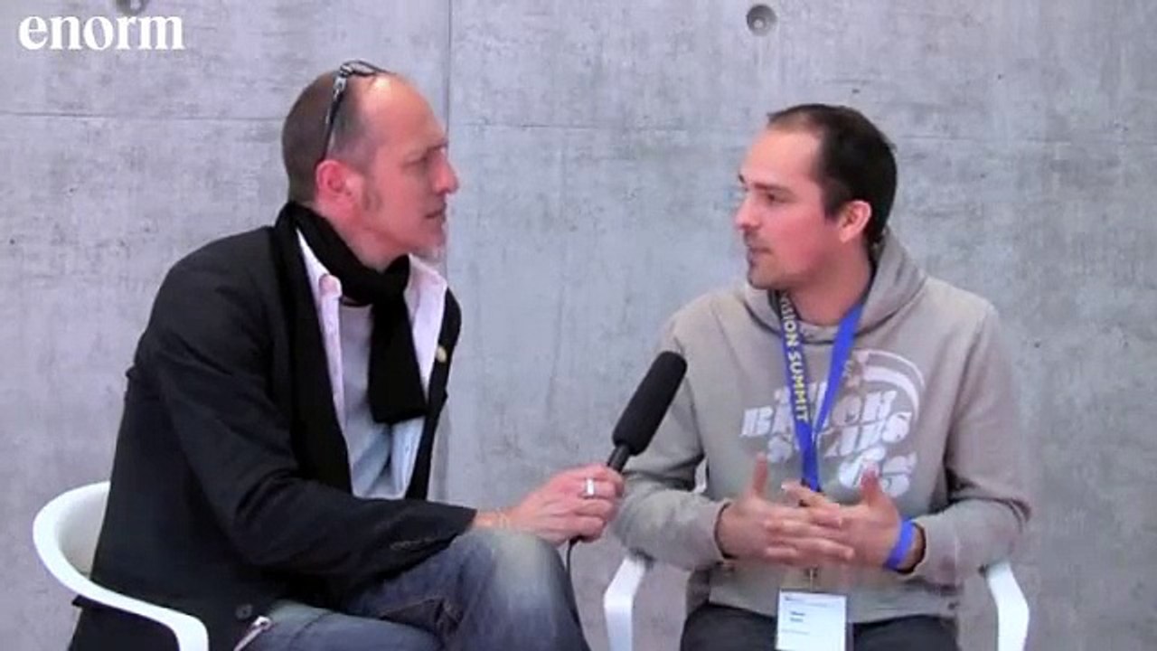 Ein Interview mit Oliver Stark, Geschäftsführer von doonited.com