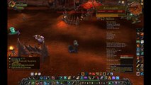 World Of Warcraft For Noobs (Pet Battles) and my mount collection