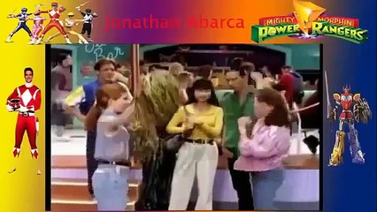 Power Rangers Mighty Morphin Capitulo 57 español latino