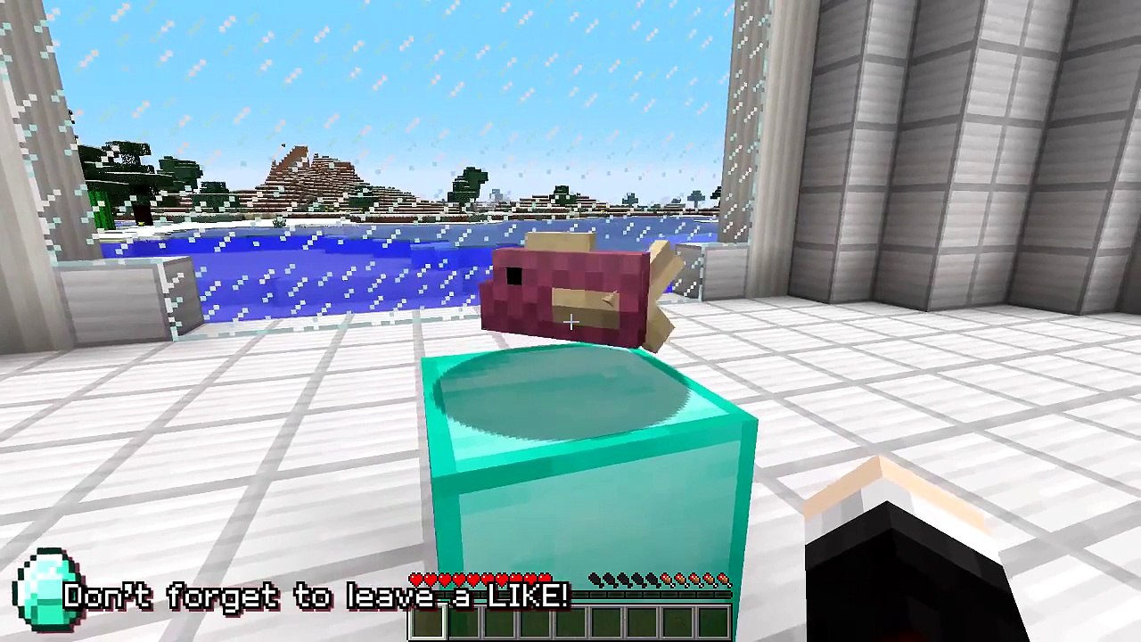 Minecraft | 5 SECRETS ABOUT DR TRAYAURUS!!