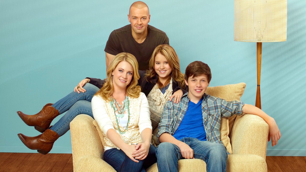 Melissa & Joey season 4 episode 14