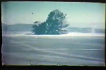 Nuclear/Atomic Bomb Explosions  -  Great Footage