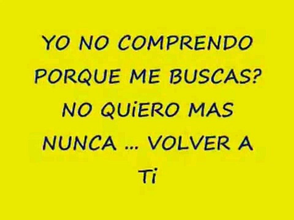 PiPE BUENO --- ME CANSE