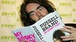 Arf meets russell brand,booky wook signing manchester