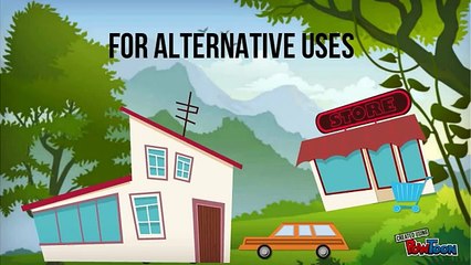 What is Deforestation?