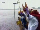 Sinterklaas Bloopers