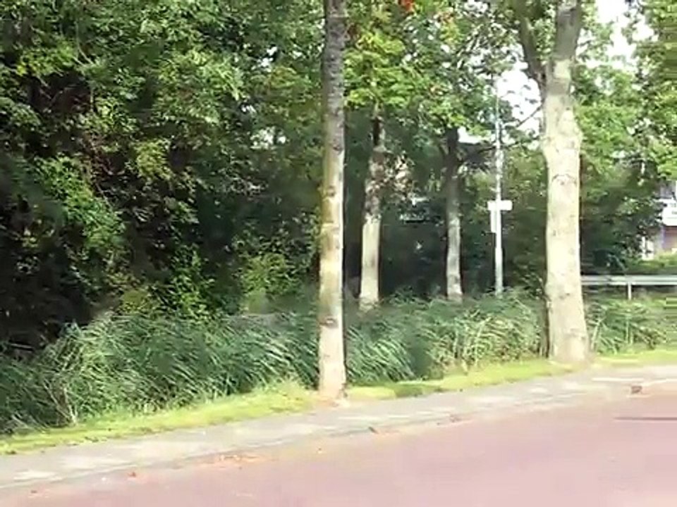 ambulance middelburg