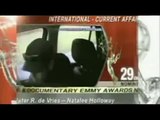 Peter R de Vries wins current Affairs Emmy Award