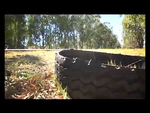 Husqvarna Nuda Test Ride