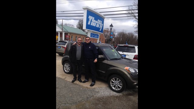 Used Car Dealership Main Street, MD | Thrifty Cars of Reisterstown Reviews