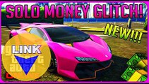 GTA 5 Online Unlimited Money Trick BEST Money Race 100KRace MAKE MILLIONS Easy Fast Money