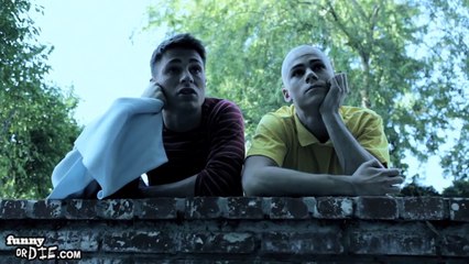 Charlie Brown: Blockhead's Revenge