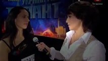 Ukraine Got Talent   Wonderful pole dancer Olena Yakymenko - YT