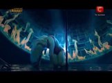 Ukraine Got Talent - The world's best pole dancer - Anastasia Sokolova - YT