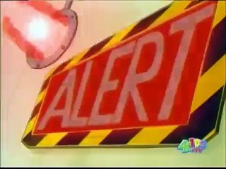 Sonic X Opening from 4kids.TV { Gotta Go Fast }