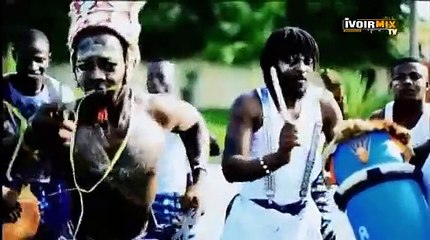 CLIP OFFICIEL KETEBO - DJ ARAFAT