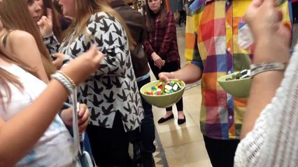 Joey Graceffa In Real Life!
