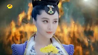 the empress of china  ep 40