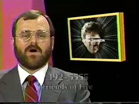 PBS Doctor Who pledge drive 5 WUFT