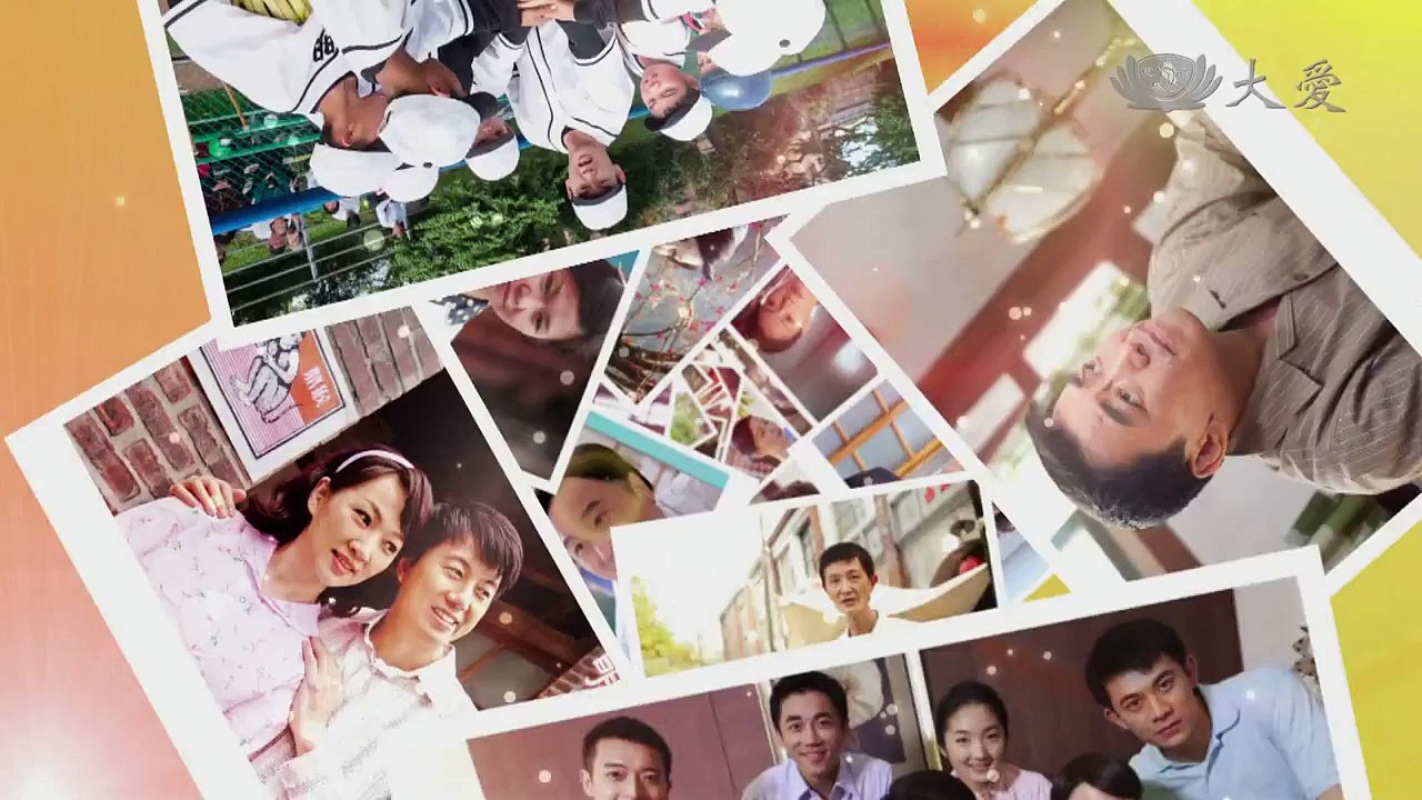 【大愛會客室】20141004 - 光合一加一 - 第21集