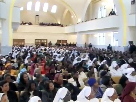 U.S. Vacines Cause Mass Death, BioWeapons... Hon. Min. Farrakhan