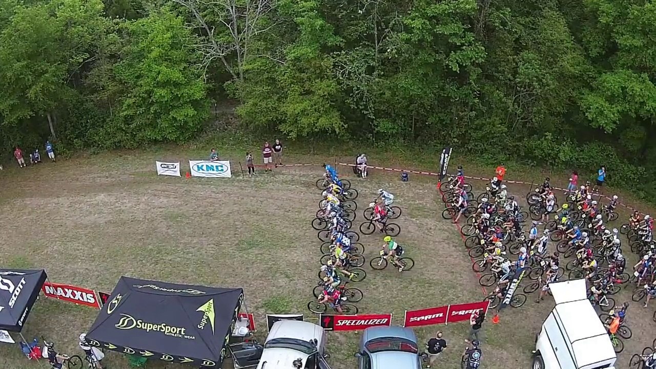 South Eastern MTB Championship