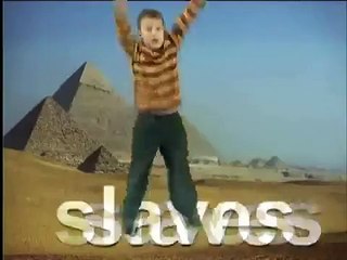 Slaves Song!