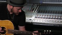 Mitchell Tenpenny - Love and Rock N Roll (Acoustic Version)