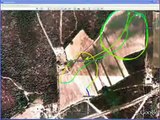 UAV Tracking Via Ground Station Log File