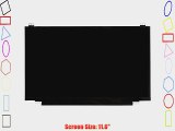 ACER ASPIRE ONE 722 LAPTOP LCD SCREEN 11.6 WXGA HD LED DIODE (SUBSTITUTE REPLACEMENT LCD SCREEN