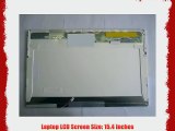 LG PHILIPS LP154W02(TL)(09) LAPTOP LCD SCREEN 15.4 WSXGA  CCFL SINGLE (SUBSTITUTE REPLACEMENT