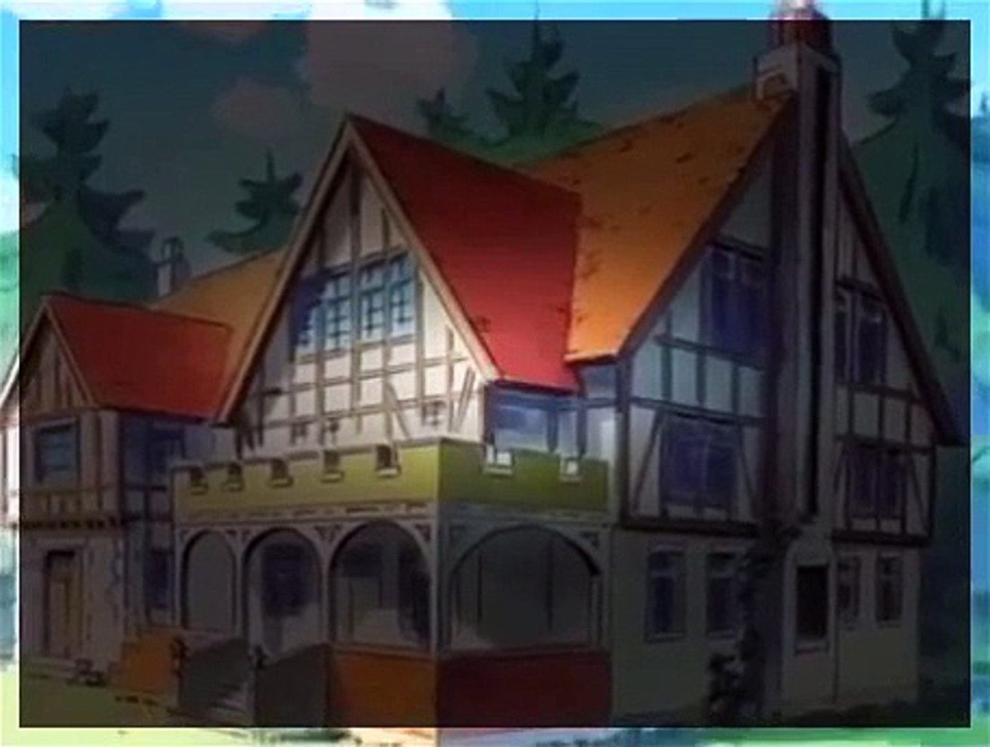 Key of Time Season 1 Episode 10 English Dubbed Magic Harem Anime -  Dailymotion Video