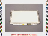Acer ASPIRE ONE D260-23797 Laptop Screen 10.1 Acer ASPIRE ONE D260-23797 Laptop Screen WSVGA