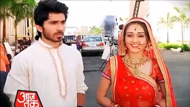 Saas Bahu Aur betiyan - Saath Nibhana Saathiya 18th June 2015 Sanskar Aur Meera Ki Shaadi