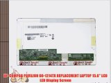 HP-COMPAQ PAVILION G6-1214TX REPLACEMENT LAPTOP 15.6 LCD LED Display Screen