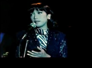 Ziana Zain - Berpisah Jua MV